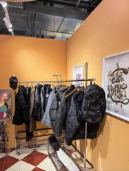 -Devilhands Barbershop男士理容店