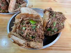 -昌顺马记小吃店(昌盛园店)