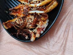 -回头烧烤(悦荟购物中心店)