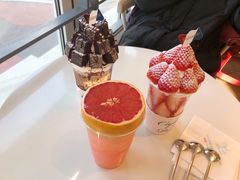 -Cafe de Paris(林荫路店)