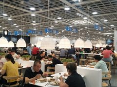 大堂-宜家·瑞典风味餐厅(北京西红门店)