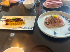 -利顺德大饭店·水岸中餐厅(小白楼店)
