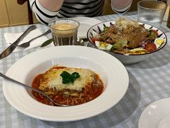 -后厨意餐La Cucina(外交公寓店)