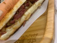 -驴公驴婆(曹杨店)