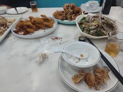 -威海渔村(黄兴路店)