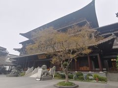 -香积寺