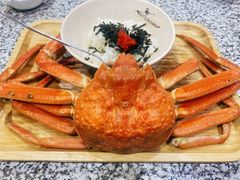 -震海贝烤贝·民俗特色店(延吉总店)