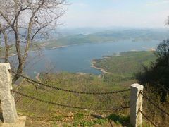 -五女山景区