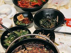 -聚味瞿记·龙虾堂(咸嘉湖店)