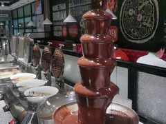 -比格比萨自助(新辰里学清路店)