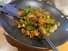 -辣得叫湘菜(四明店)