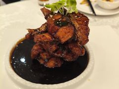 -齐家花园大酒店·本帮菜(宝山店)