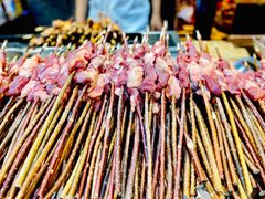 -毅祥斋老孙家泡馍(西羊市店)