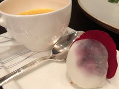 -广州文华东方酒店·江-由辉师傅主理