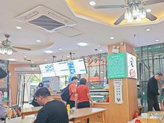 -清真·尖子尖牛肉面(王府井店)