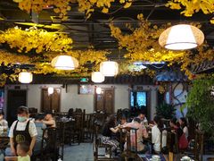 大堂-庭院小酌(瑞莲街店)