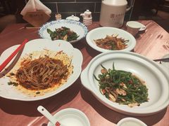 -山西会馆·晋菜·晋商宴·牌匾博物馆(胜利东街店)