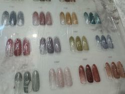 -H12 STAR日式美甲美睫专门店