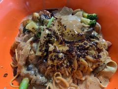 麻辣烫-林静小吃(复兴路店)