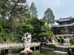 -红螺寺