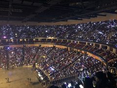 -宝能国际体育演艺中心