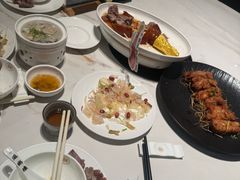 -滋粥楼·顺德菜(番禺广场总店)