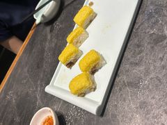 -紫泥369粗粮季(鼓楼店)