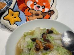 -荣轩(新荣记环球金融中心店)