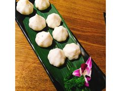 -三人行骨头王火锅(长寿店)