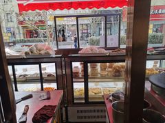 -庆丰包子铺(临河里店)