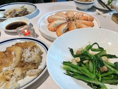 -禧宴Joyous Restaurant(禧园店)