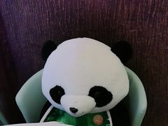 -眉州东坡·熊猫主题餐厅(枫蓝店)