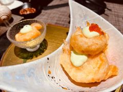 -山上下日本料理(万象城店)