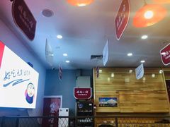 -周鱼小馆石锅酸菜鱼(活力汇店)