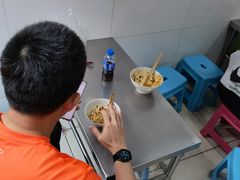 -辣辣小吃豆花米线(大观篆新农贸市场店)