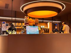 -色響火锅(恒隆广场店)