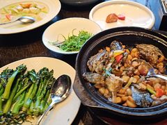 -五缘湾凯悦酒店·悦饗中餐厅