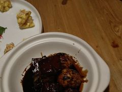 -永安鱼庄·镇江菜(丁卯店)