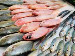 -Cold Storage(sunway putra mall)