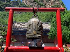 -龙庆峡风景区