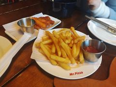 -Mr.Pizza米斯特比萨(盐城聚龙湖店)