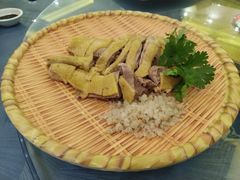 -朗记餐厅·传统湛江菜(康宁路店)