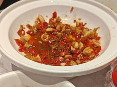 -湘中缘·湖南菜(娄底驻京办店)