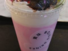 -宝珠奶酪(浦东金桥店)