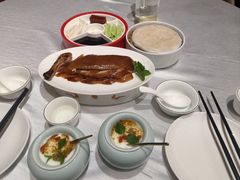 -月福京味斋·烤鸭店·北京菜(鼓楼总店)