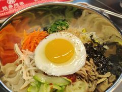-许哥东北烧烤·铁丳烤串·宫后夹肉(繁花中心店)