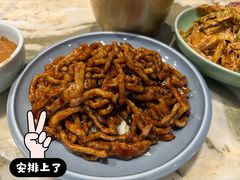 -小吊梨汤·北京菜(香山店)