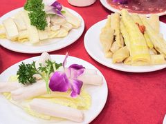 -山城年华老火锅(玉林店)