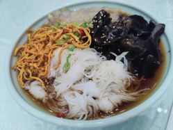 -喜宴酒店幸福里(星摩尔购物中心店)