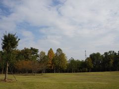 -钟山体育运动公园